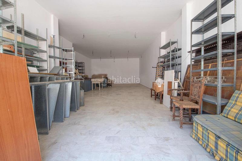 Foto 4822cbb0-1ef6-42d3-93e6-a44acc89649c. Geschäftsraum in san vicente de paul 13 in Casco Histórico Ronda