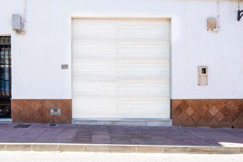 Foto 5eaff296-aa6e-48ca-aec0-ace933bae2ed. Geschäftsraum in san vicente de paul 13 in Casco Histórico Ronda