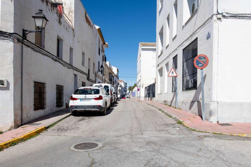 Foto 60b11237-f147-4f92-85c1-aecfcfbe00f8. Geschäftsraum in san vicente de paul 13 in Casco Histórico Ronda