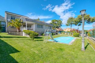 Chalet en Centro-Casco Histrico. Chalet independiente