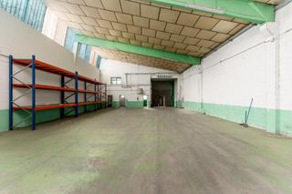 Fabrikhalle in Montserrat-Parque Empresarial. Nave industrial en poligono de san fernando de henares