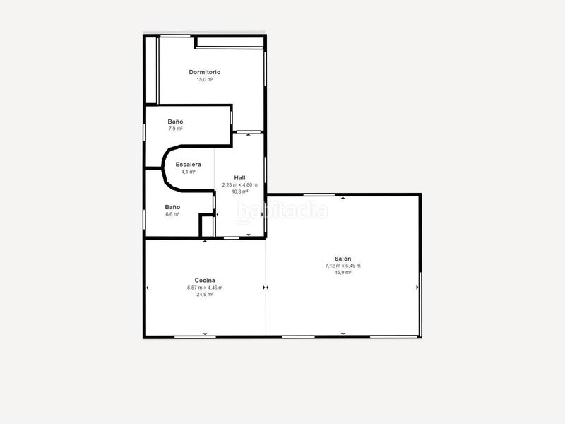 Foto 105ad9e5-defe-4bb4-9d6b-a13c6a3e59aa. Chalet en Pino Alto-Navarredonda Valdemorillo