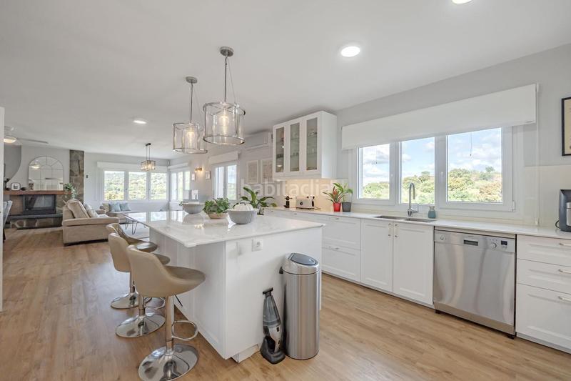 Foto 57c206e5-634e-4cad-b02f-af5f781e7ac5. Chalet en Pino Alto-Navarredonda Valdemorillo