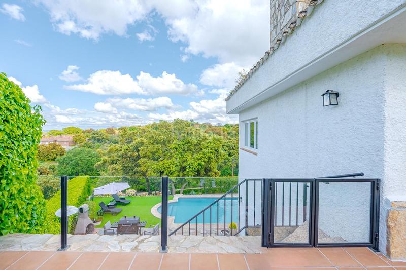 Foto 5f2c55e4-ec26-4dd4-9164-edad27c2d23b. Chalet en Pino Alto-Navarredonda Valdemorillo