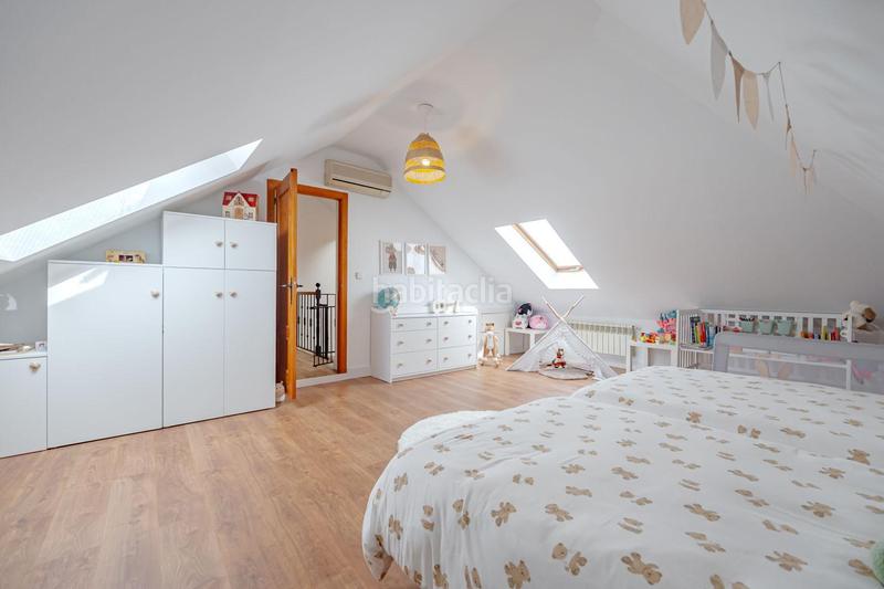 Foto 94d523c8-3050-41b6-aec0-5cbb6b3b98b8. Chalet en Pino Alto-Navarredonda Valdemorillo