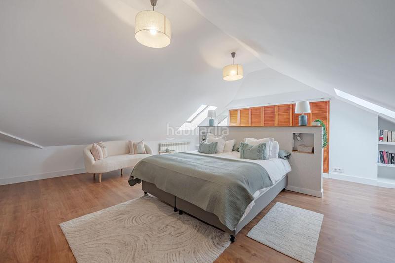 Foto 9c0cad01-5124-4ae4-87a4-f39f30b7b0a6. Chalet en Pino Alto-Navarredonda Valdemorillo