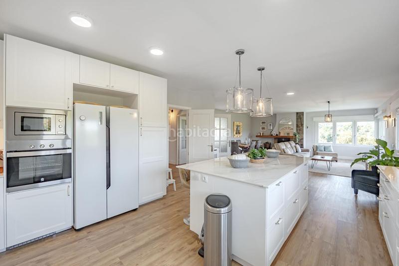 Foto c08aec12-25d2-46b4-8719-56e43dcb2c54. Chalet en Pino Alto-Navarredonda Valdemorillo