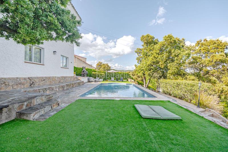 Foto dba30479-0726-4a30-9301-13a99a27c6d7. Chalet en Pino Alto-Navarredonda Valdemorillo