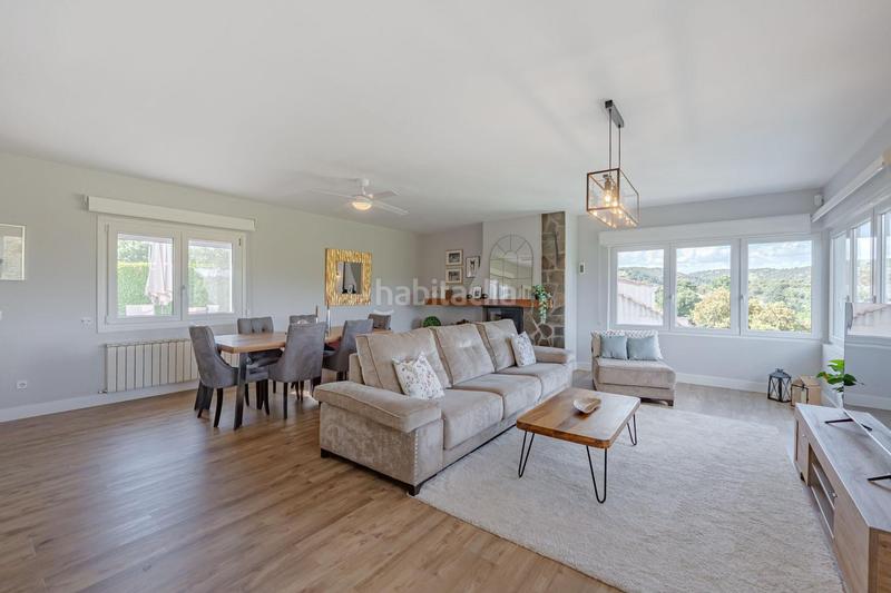 Foto f349eaee-8d0f-4e83-90f4-64ce09262ca4. Chalet en Pino Alto-Navarredonda Valdemorillo