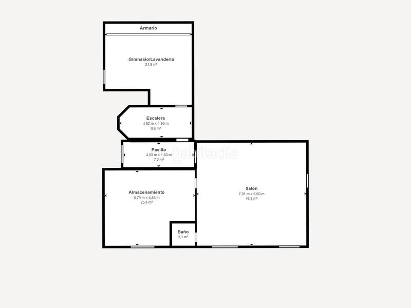 Foto f76d776c-6b24-4119-bb50-0e749dee28e6. Chalet en Pino Alto-Navarredonda Valdemorillo