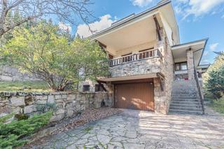 Chalet en Navacerrada
