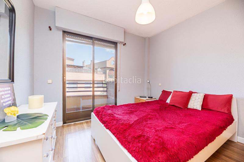 Foto 06d9e280-1c92-450e-bb00-9a5dd6a2a1b9. Piso apartamento . luminoso.. en Casco Antiguo Majadahonda