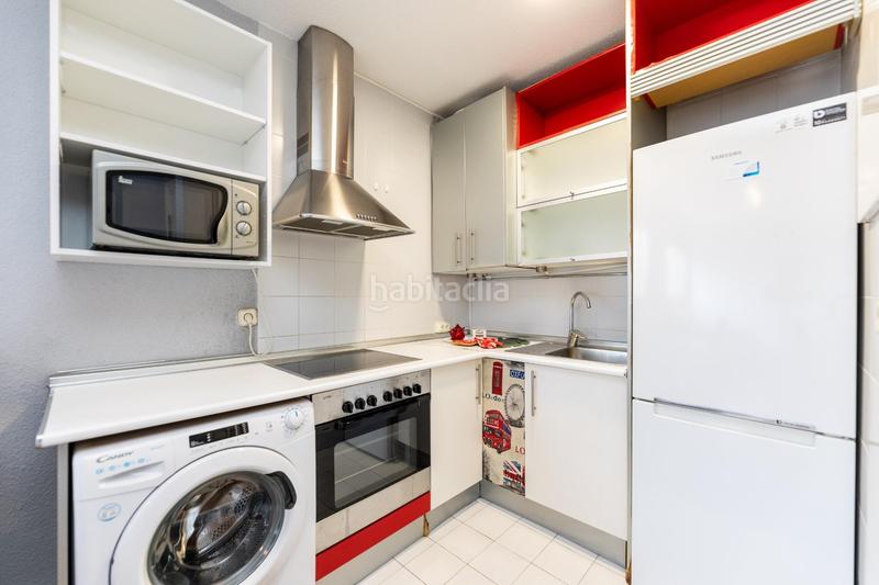 Foto 479efe96-dcae-4d01-8cd3-523193b3da36. Piso apartamento . luminoso.. en Casco Antiguo Majadahonda