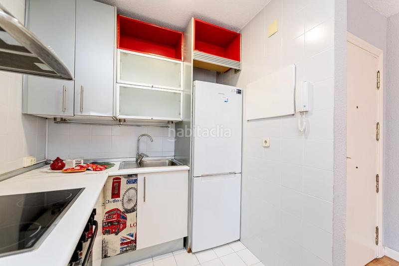 Foto 93017df3-2387-44c7-8035-f8687b3c7a0e. Piso apartamento . luminoso.. en Casco Antiguo Majadahonda