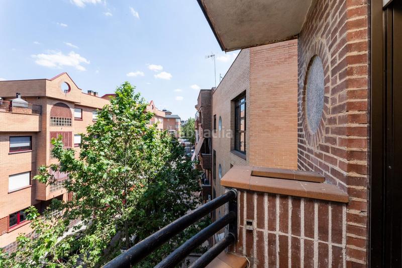 Foto 93a1b903-a34a-41df-8a82-e1367a13c9f4. Piso apartamento . luminoso.. en Casco Antiguo Majadahonda