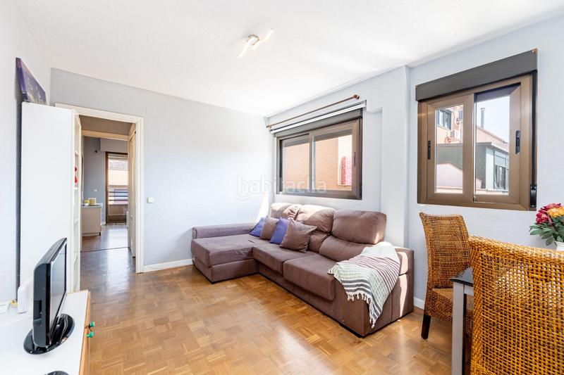 Foto b38ffcb2-8b60-40b5-be40-fa4c28a6767f. Piso apartamento . luminoso.. en Casco Antiguo Majadahonda