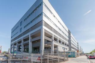 Local commercial à Calle ISABEL COLBRAND 10