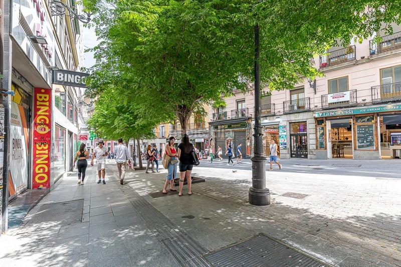 Foto 07cdb348-22b6-448f-8f95-682ed83dc282. Apartamento en Sol Madrid