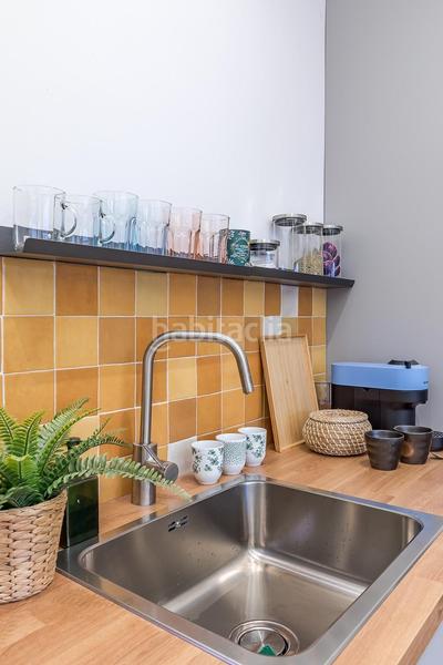 Foto 15b6aed4-71bd-4ffb-aaba-3b26b8ef1faa. Apartamento en Sol Madrid