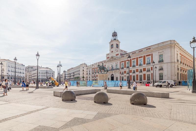 Foto 19f9aac3-daa2-4283-ae02-0a27d4db2cb0. Apartamento en Sol Madrid