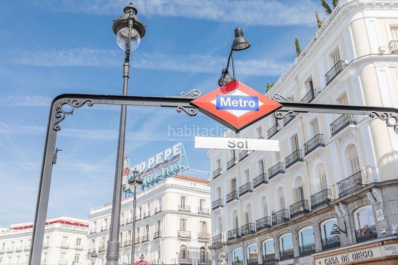 Foto 1f6ac88b-6984-45a2-a8af-00af09293666. Apartamento en Sol Madrid