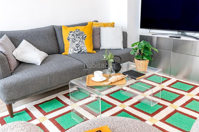 Foto 24a38904-f167-4f4c-a313-dfb4df8dc49e. Apartamento en Sol Madrid