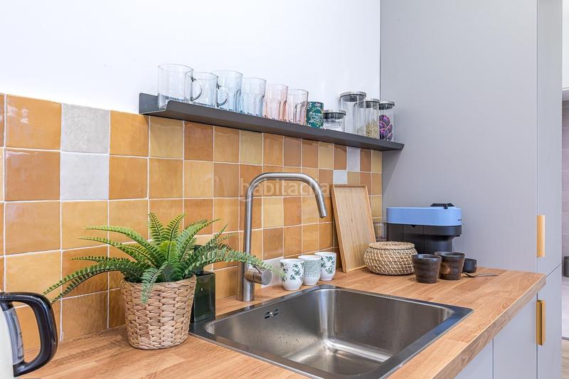 Foto 26fcc93b-a495-492b-aee5-8f5f993a429e. Apartamento en Sol Madrid