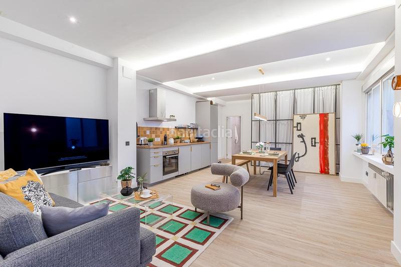 Foto 2829a253-70c2-4c66-97ad-08e49e387089. Apartamento en Sol Madrid