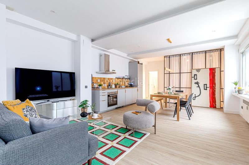 Foto 38077884-8c2e-4d54-8f28-0ea7d679d61b. Apartamento en Sol Madrid