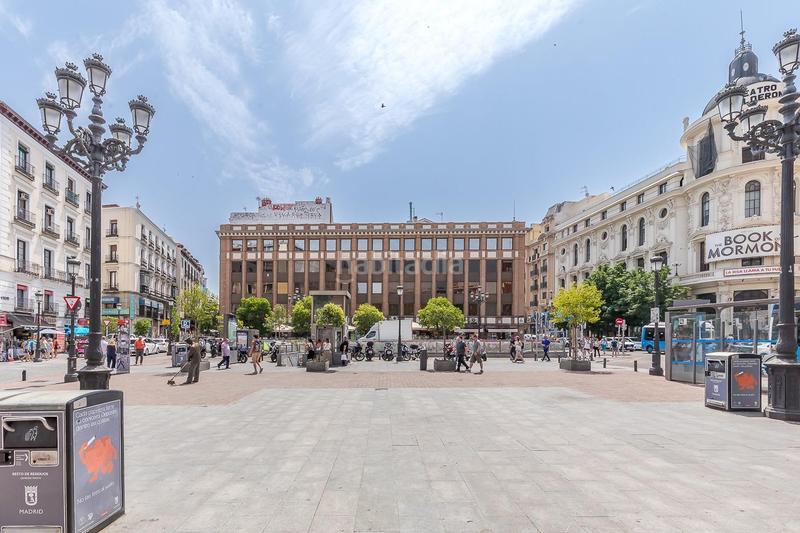 Foto 4b9cb647-c78c-4861-bf54-ddbfac85d9ff. Apartamento en Sol Madrid