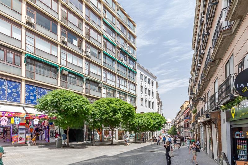 Foto 4bd901f1-9343-4c1b-a2e7-69ce5bb4b5b9. Apartamento en Sol Madrid