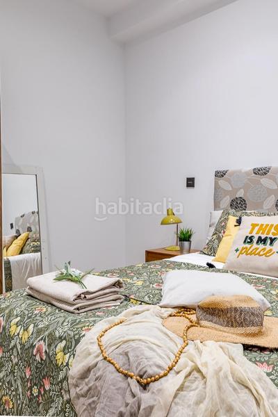 Foto 594277f8-e3cc-4691-bac5-e4109cbeaad5. Apartamento en Sol Madrid