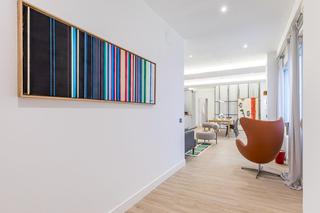Apartamento en Sol