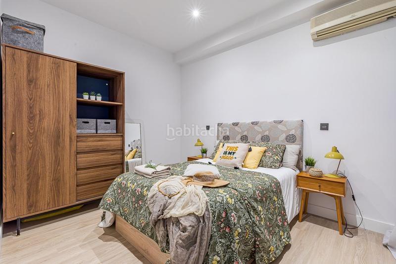 Foto 66f20131-102a-46b5-855f-7a9a07407302. Apartamento en Sol Madrid