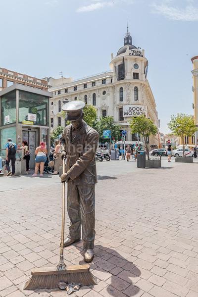 Foto 6dbc1788-ddb6-47e6-b0c2-37751e4a0b00. Apartamento en Sol Madrid