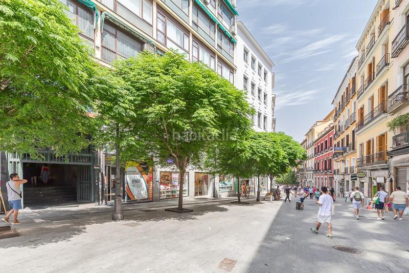 Foto 71ec8c9e-0c69-486a-913e-658362a59b91. Apartamento en Sol Madrid