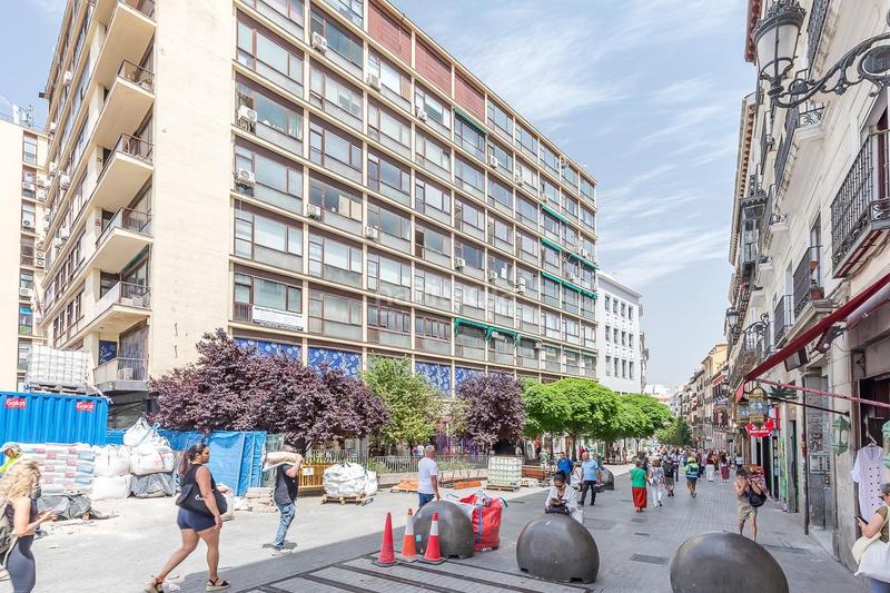 Foto 7eb10017-677a-4747-a4c0-31d138ff226d. Apartamento en Sol Madrid