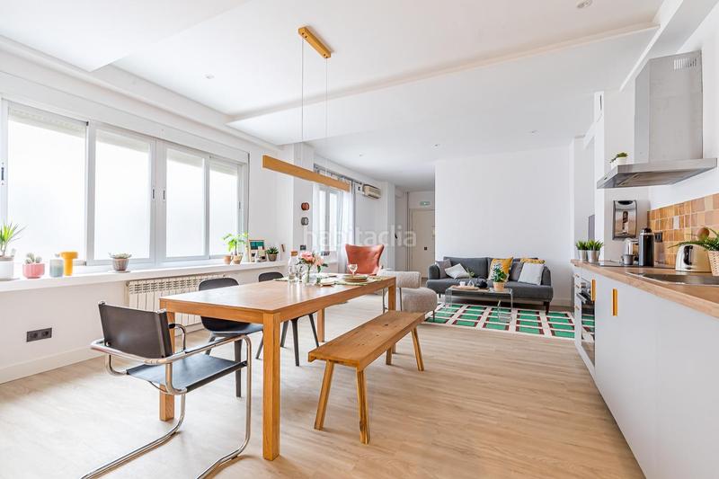 Foto 8fdc92c1-46e0-4546-9287-340722fc770d. Apartamento en Sol Madrid