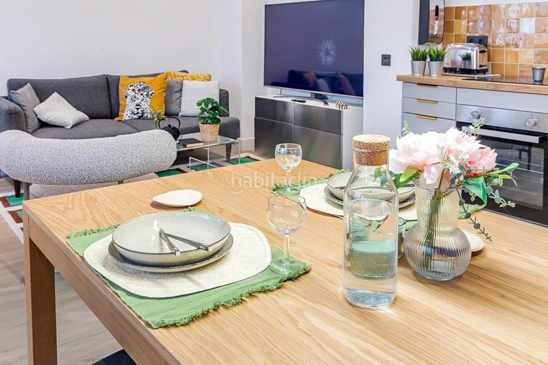 Foto 93754248-379c-4229-9a27-164a52bb5023. Apartamento en Sol Madrid