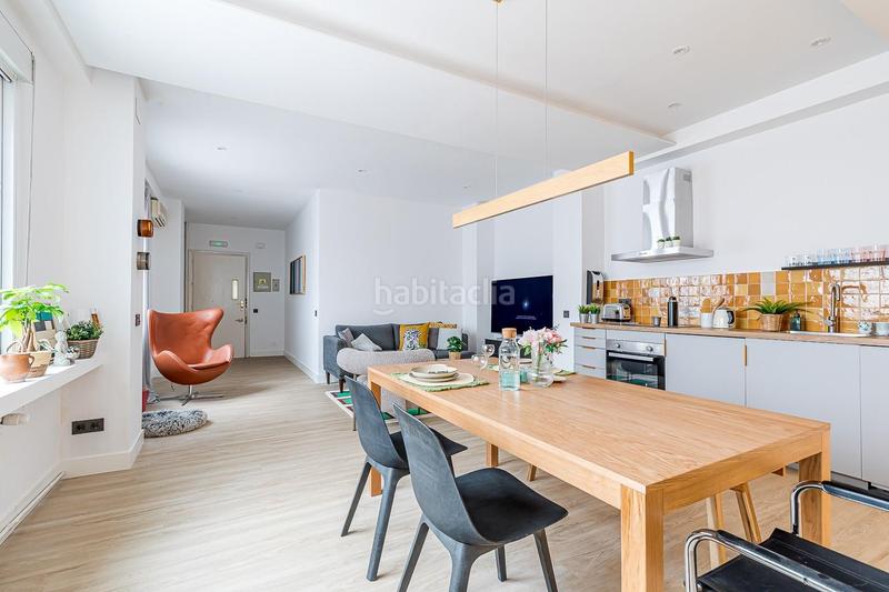 Foto b5752c10-d36c-4a5f-b210-2bc57f320f6e. Apartamento en Sol Madrid