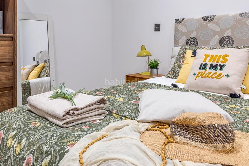 Foto b5b4517f-3a5f-496c-9c16-59188168fcce. Apartamento en Sol Madrid