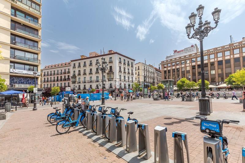 Foto d93a2ea1-ff5a-485d-9433-97359c89f15c. Apartamento en Sol Madrid