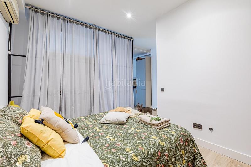 Foto e96ca21a-f627-4c20-90d9-ab53dab7930c. Apartamento en Sol Madrid