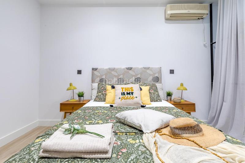 Foto f494f962-ee50-4204-ab6f-d1c7286513c4. Apartamento en Sol Madrid