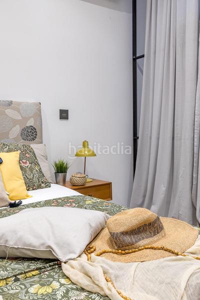 Foto f7031d5b-fbda-4426-b290-706d9b9cac64. Apartamento en Sol Madrid