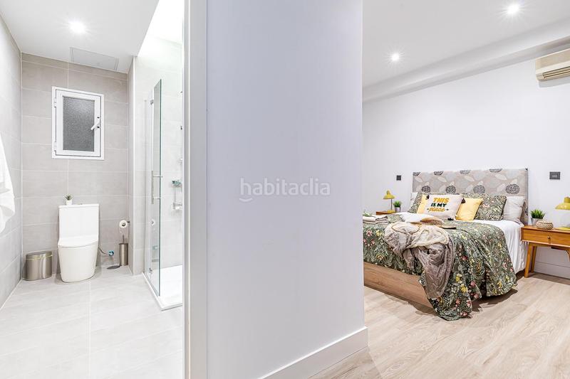 Foto f8108905-2254-42b2-b7b9-e1f15fea3612. Apartamento en Sol Madrid