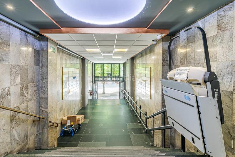 Foto fcff6e57-6c86-4bca-accd-b8c53e23b967. Apartamento en Sol Madrid