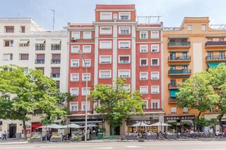 Appartamento en Narvaez 39. Piso 3 dormitorios en zona retiro