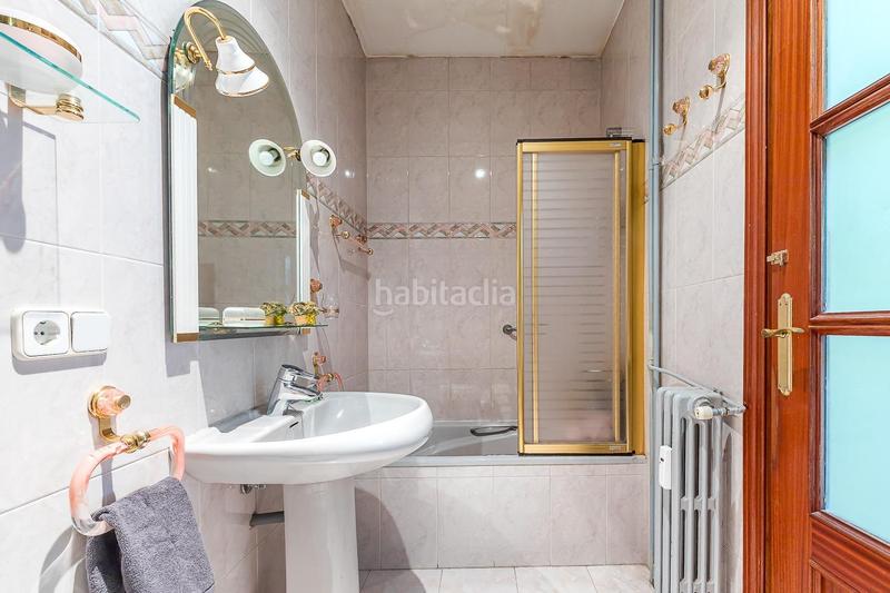 Foto 401bc8f0-b946-400f-9820-ef936ed2270f. Piso en narvaez 39 piso 3 dormitorios en zona retiro en Madrid
