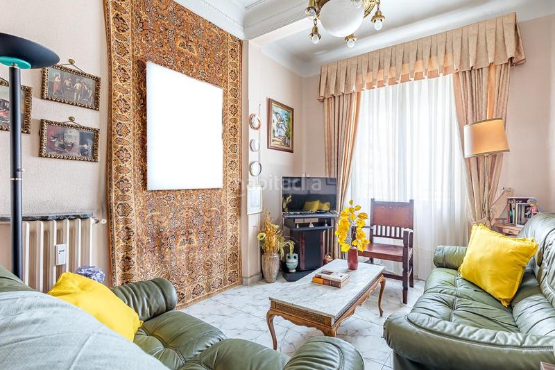 Foto 90414709-ba90-4bd3-9507-991f122a07c2. Piso en narvaez 39 piso 3 dormitorios en zona retiro en Madrid